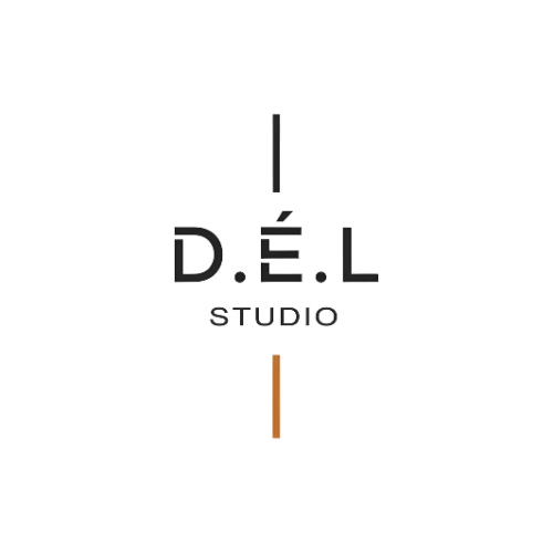 DÉL Studio logo